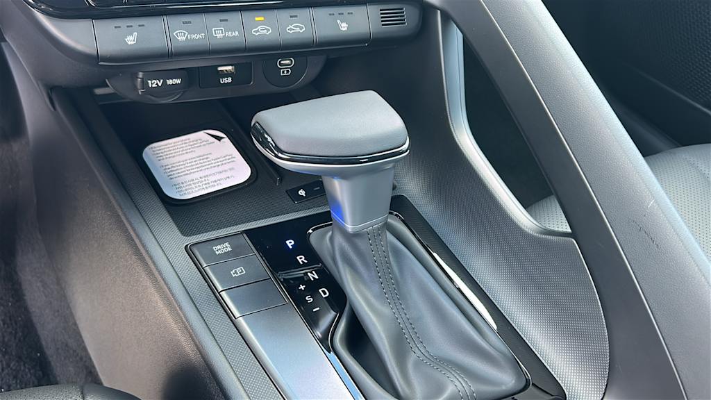 Thumbnail: 2026 Hyundai Elantra - 14