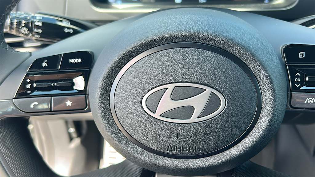 Thumbnail: 2026 Hyundai Elantra - 24