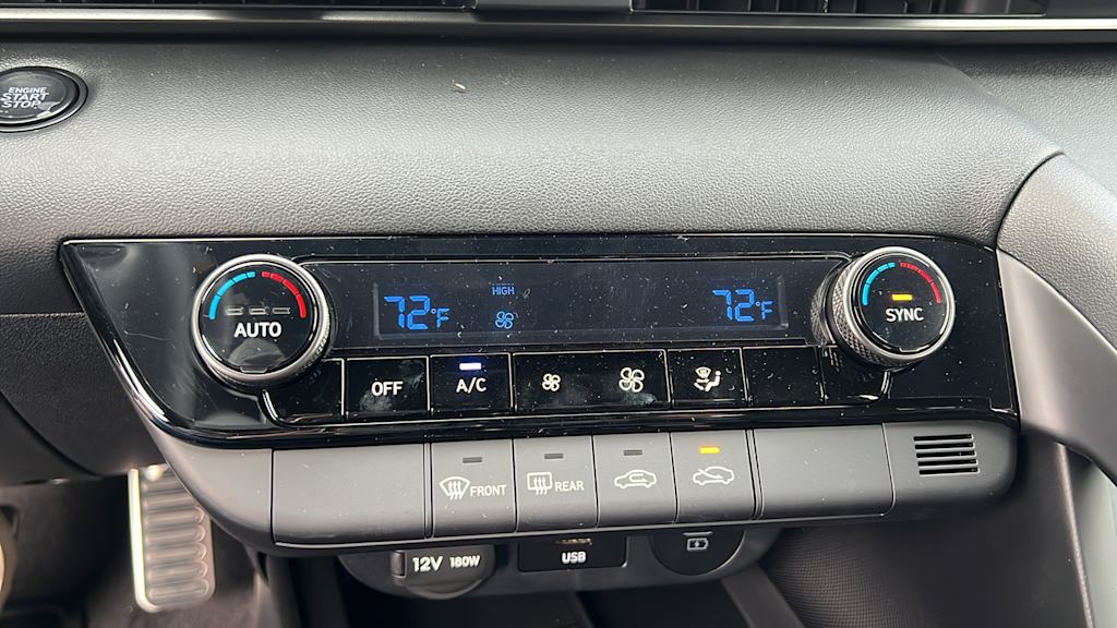 Thumbnail: 2026 Hyundai Elantra - 23