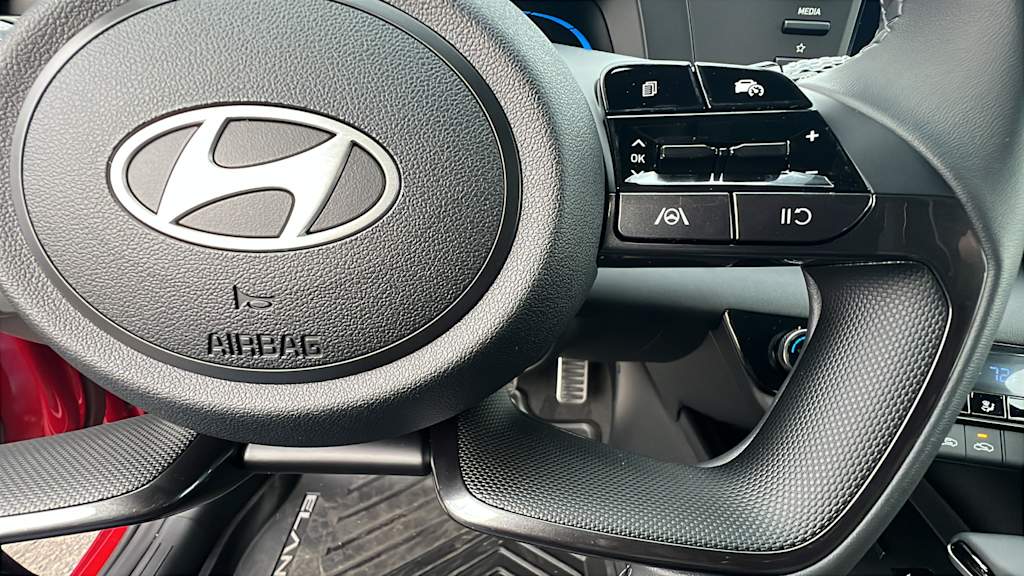 Thumbnail: 2026 Hyundai Elantra - 27