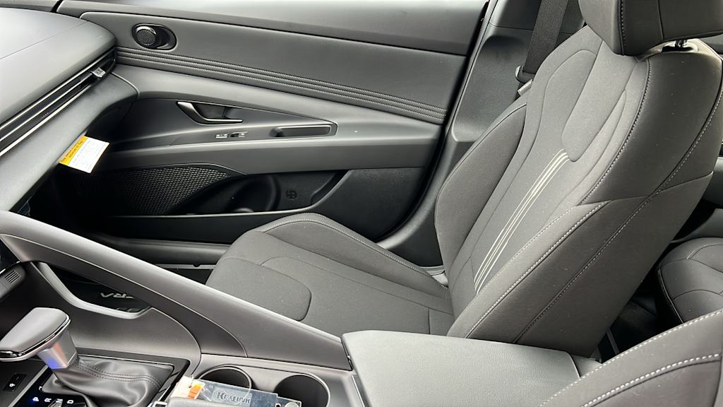 Thumbnail: 2026 Hyundai Elantra - 11