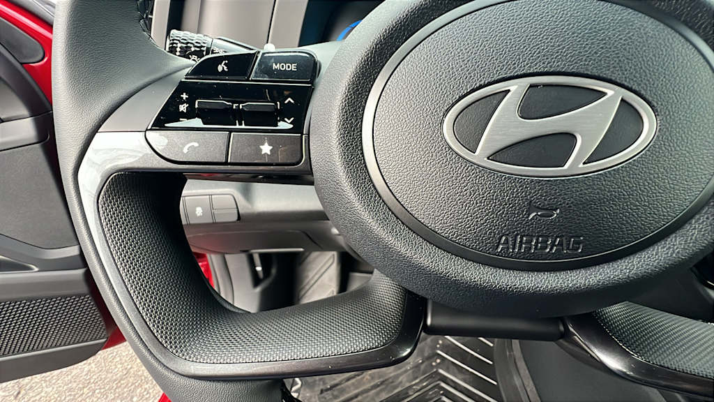 Thumbnail: 2026 Hyundai Elantra - 26