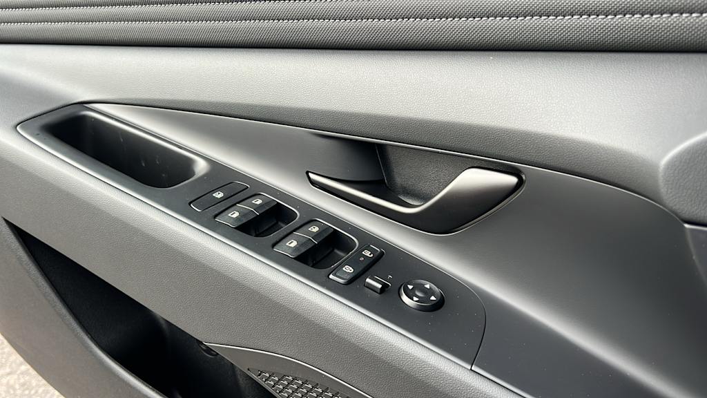 Thumbnail: 2026 Hyundai Elantra - 7