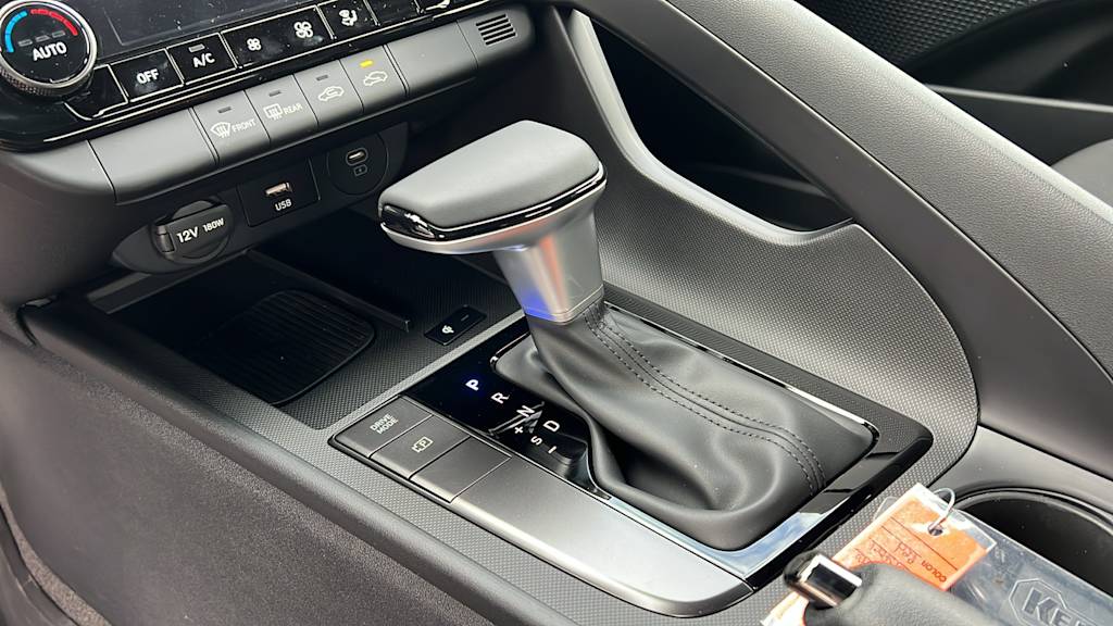 Thumbnail: 2026 Hyundai Elantra - 15