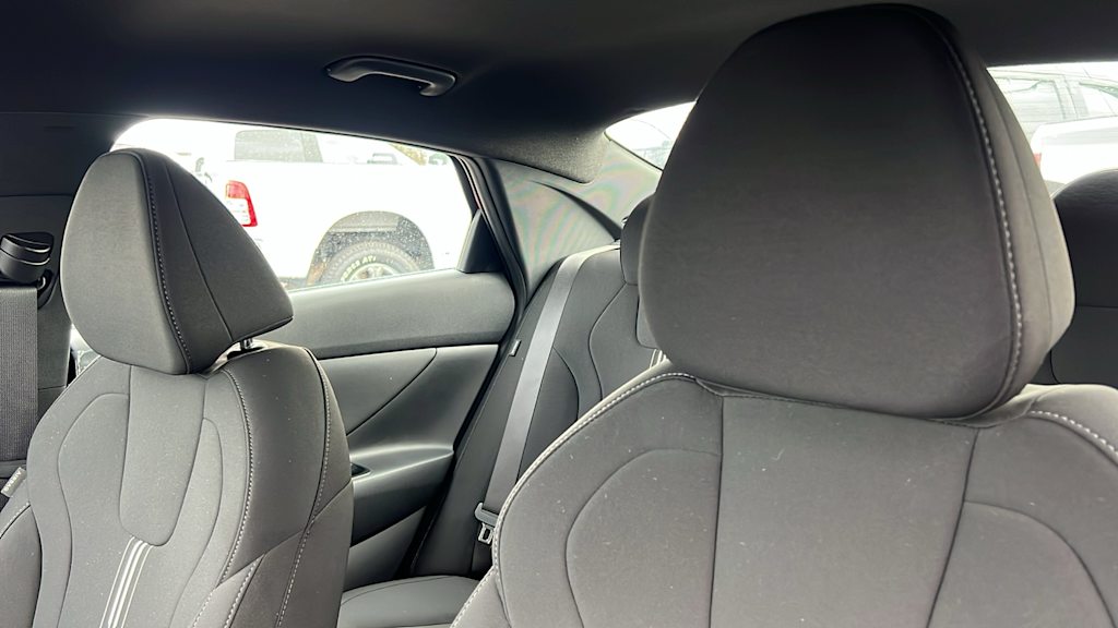 Thumbnail: 2026 Hyundai Elantra - 10