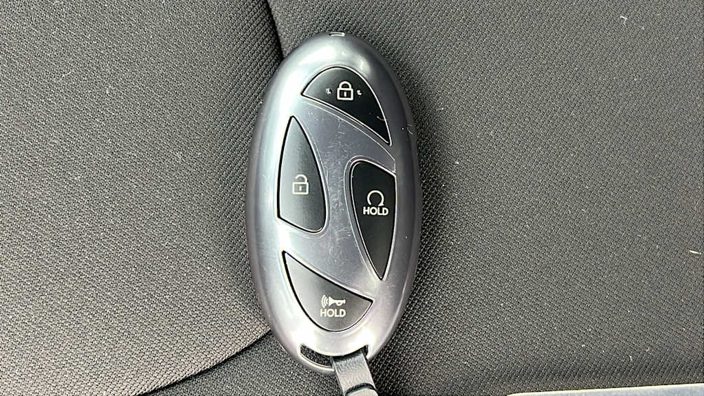 Thumbnail: 2026 Hyundai Elantra - 18