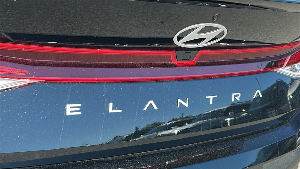 Thumbnail: 2026 Hyundai Elantra - 30