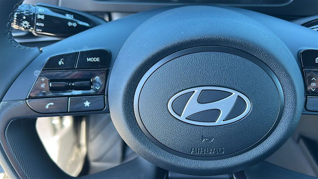 Thumbnail: 2026 Hyundai Elantra - 24