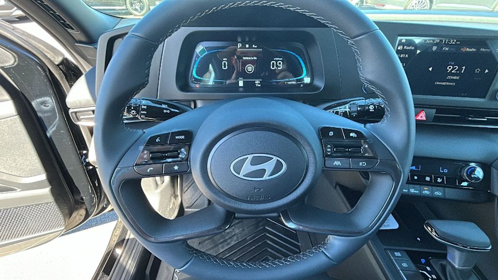 Thumbnail: 2026 Hyundai Elantra - 9
