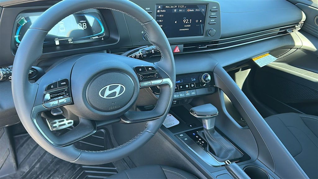 Thumbnail: 2026 Hyundai Elantra - 2