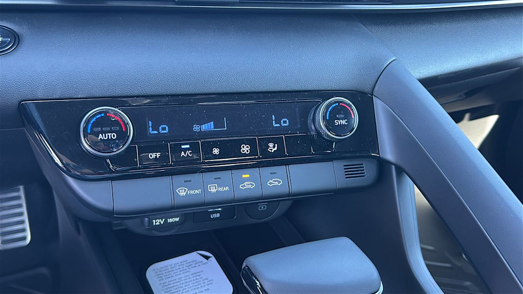 Thumbnail: 2026 Hyundai Elantra - 21