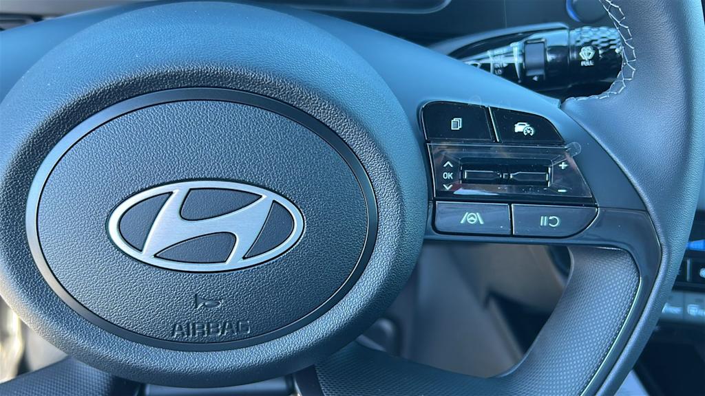 Thumbnail: 2026 Hyundai Elantra - 25