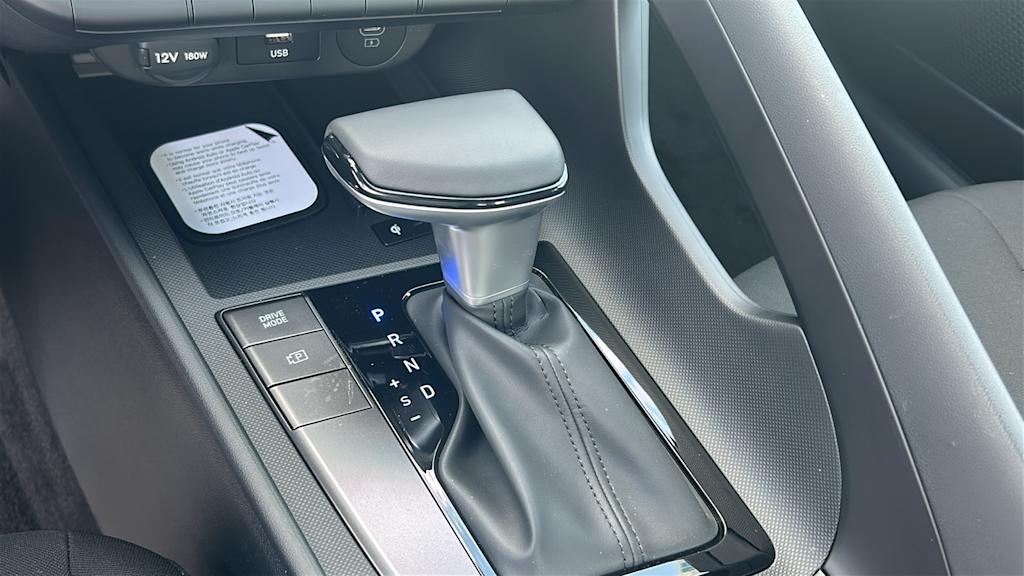 Thumbnail: 2026 Hyundai Elantra - 15