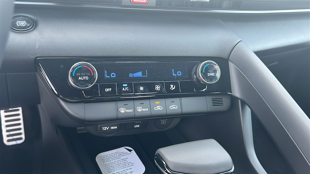 Thumbnail: 2026 Hyundai Elantra - 23