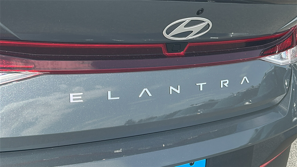Thumbnail: 2026 Hyundai Elantra - 30