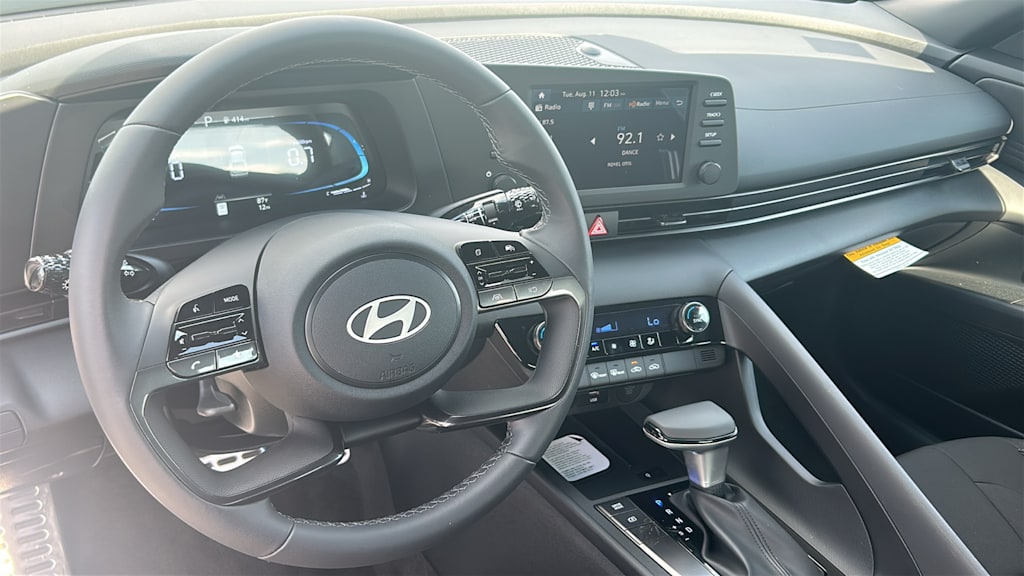 Thumbnail: 2026 Hyundai Elantra - 2