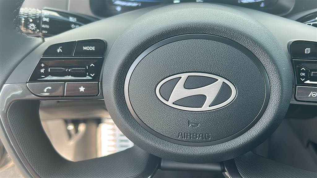 Thumbnail: 2026 Hyundai Elantra - 26
