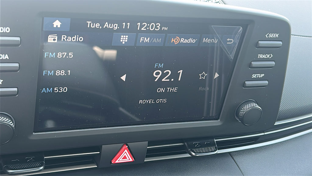 Thumbnail: 2026 Hyundai Elantra - 14