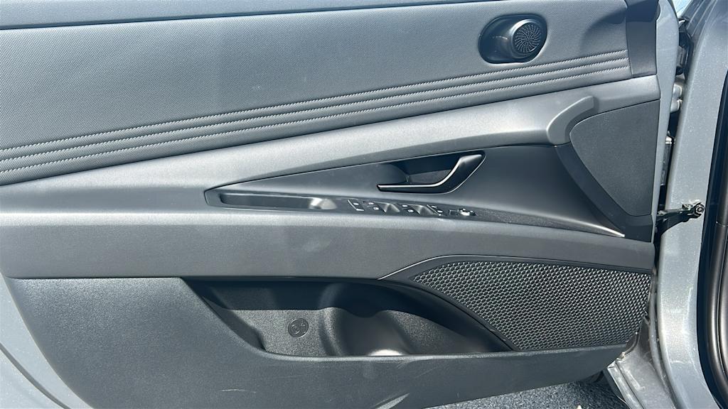 Thumbnail: 2026 Hyundai Elantra - 28