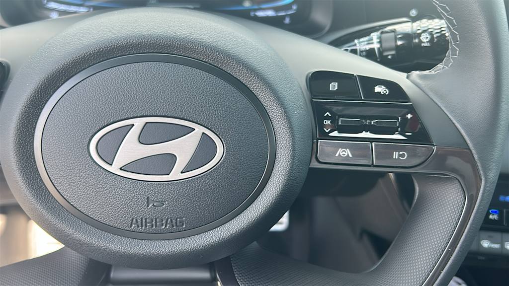 Thumbnail: 2026 Hyundai Elantra - 27