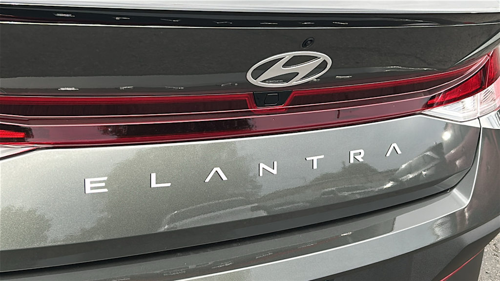 Thumbnail: 2026 Hyundai Elantra - 30