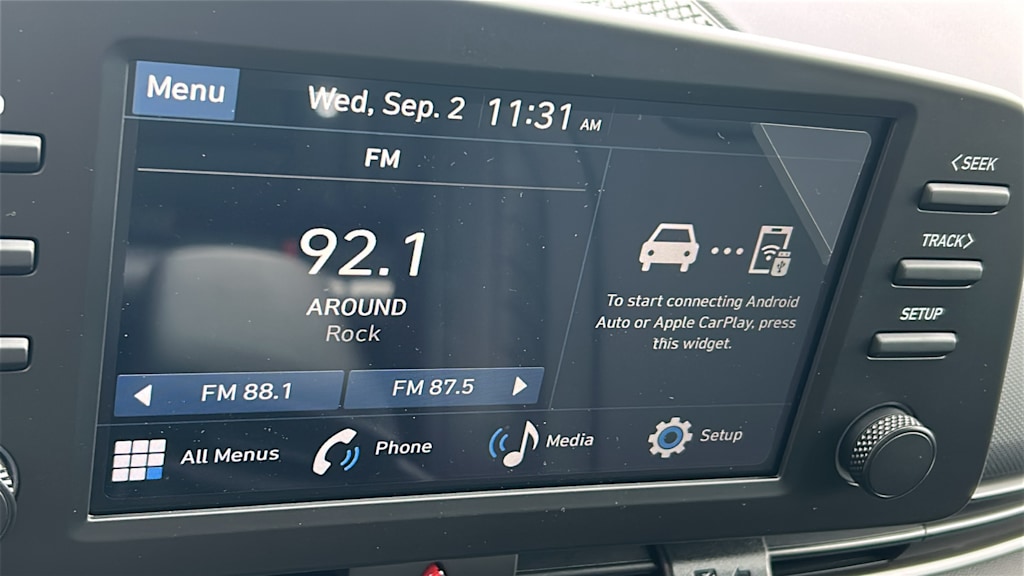 Thumbnail: 2026 Hyundai Elantra - 11