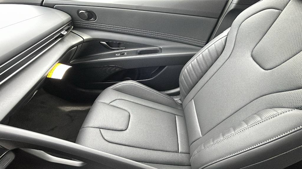 Thumbnail: 2026 Hyundai Elantra - 8