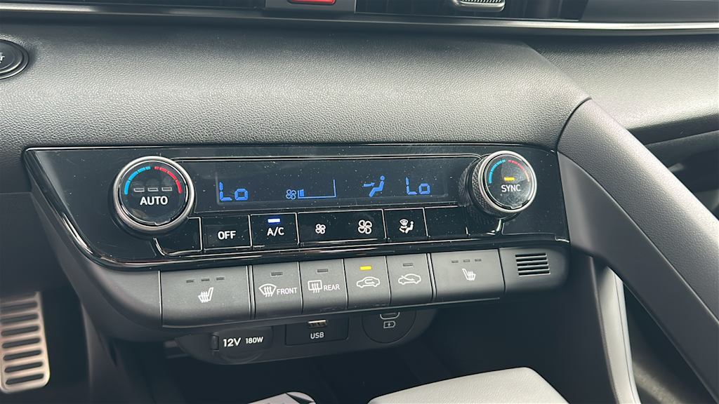Thumbnail: 2026 Hyundai Elantra - 22