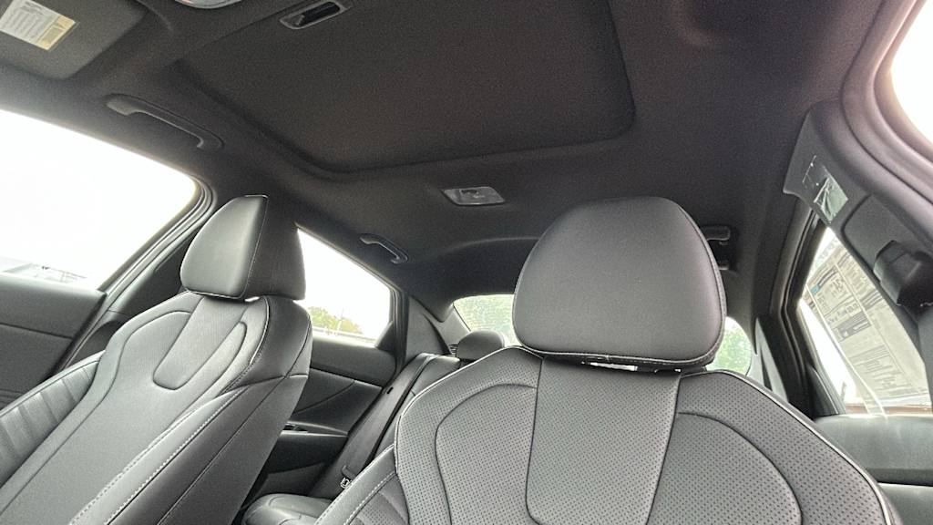 Thumbnail: 2026 Hyundai Elantra - 21