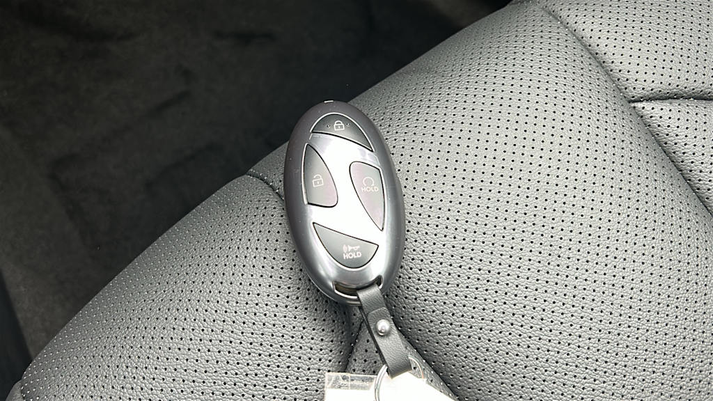 Thumbnail: 2026 Hyundai Elantra - 15