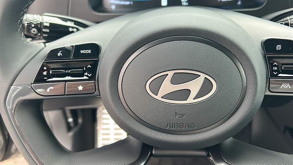 Thumbnail: 2026 Hyundai Elantra - 25