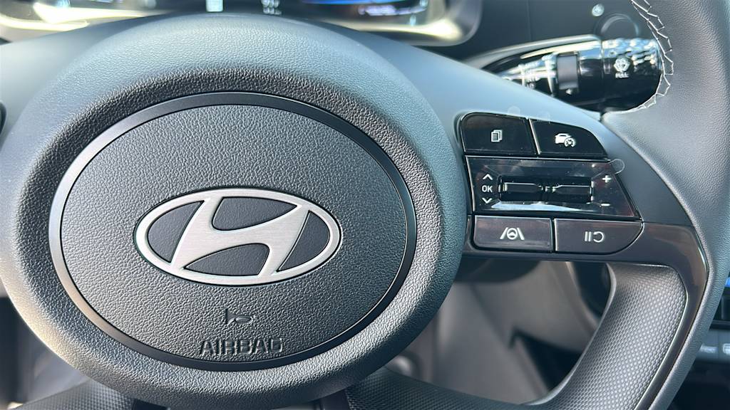 Thumbnail: 2026 Hyundai Elantra - 27