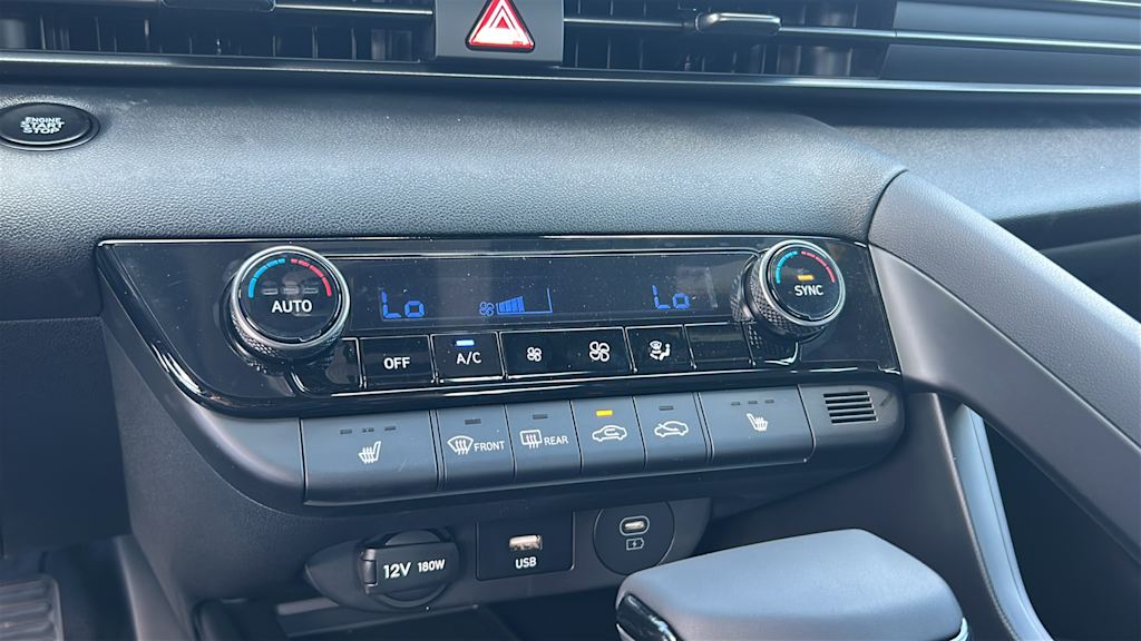 Thumbnail: 2026 Hyundai Elantra - 23