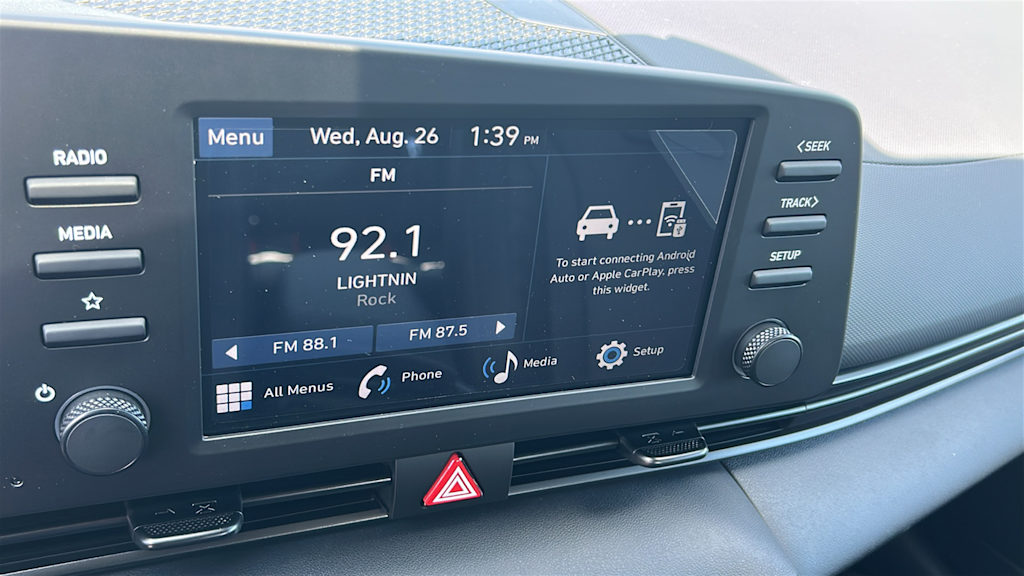 Thumbnail: 2026 Hyundai Elantra - 13