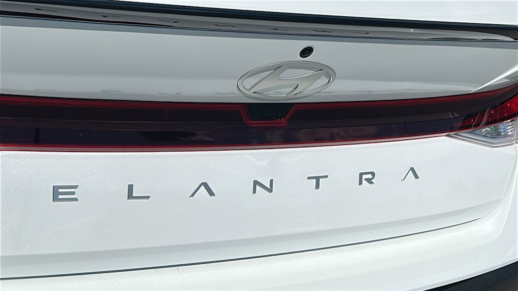 Thumbnail: 2026 Hyundai Elantra - 6