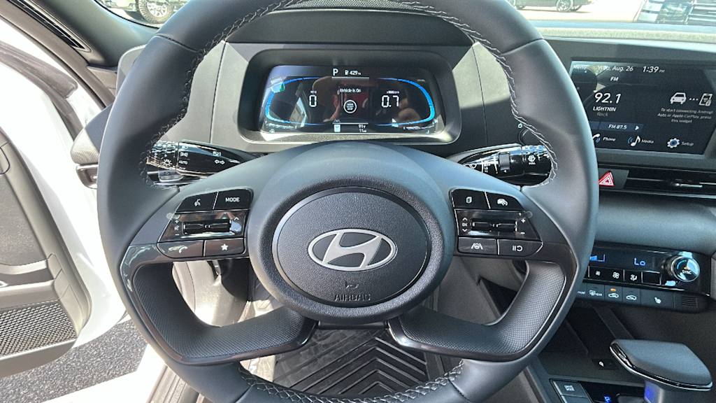 Thumbnail: 2026 Hyundai Elantra - 8