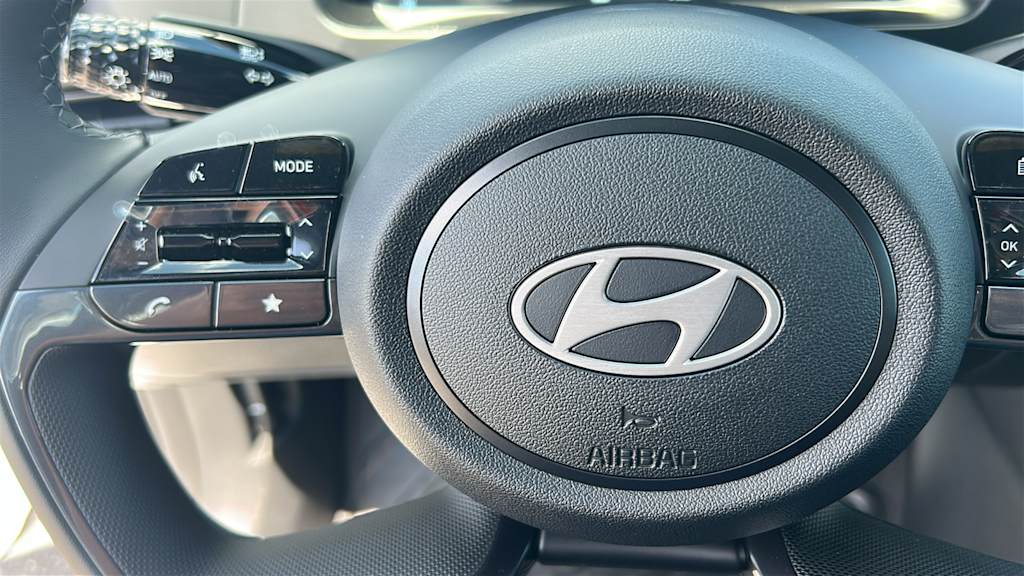 Thumbnail: 2026 Hyundai Elantra - 26