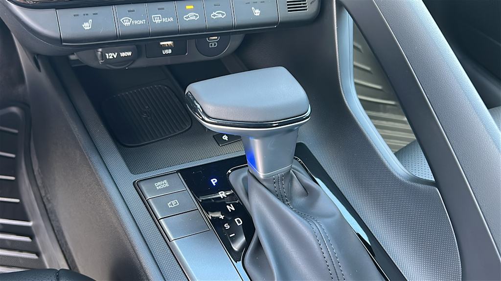 Thumbnail: 2026 Hyundai Elantra - 14