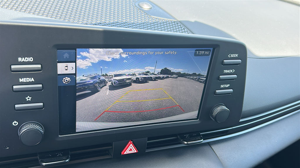 Thumbnail: 2026 Hyundai Elantra - 24
