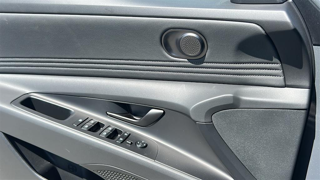 Thumbnail: 2026 Hyundai Elantra - 27