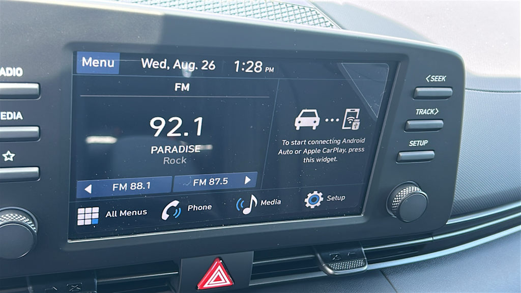 Thumbnail: 2026 Hyundai Elantra - 14