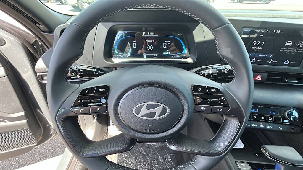 Thumbnail: 2026 Hyundai Elantra - 9