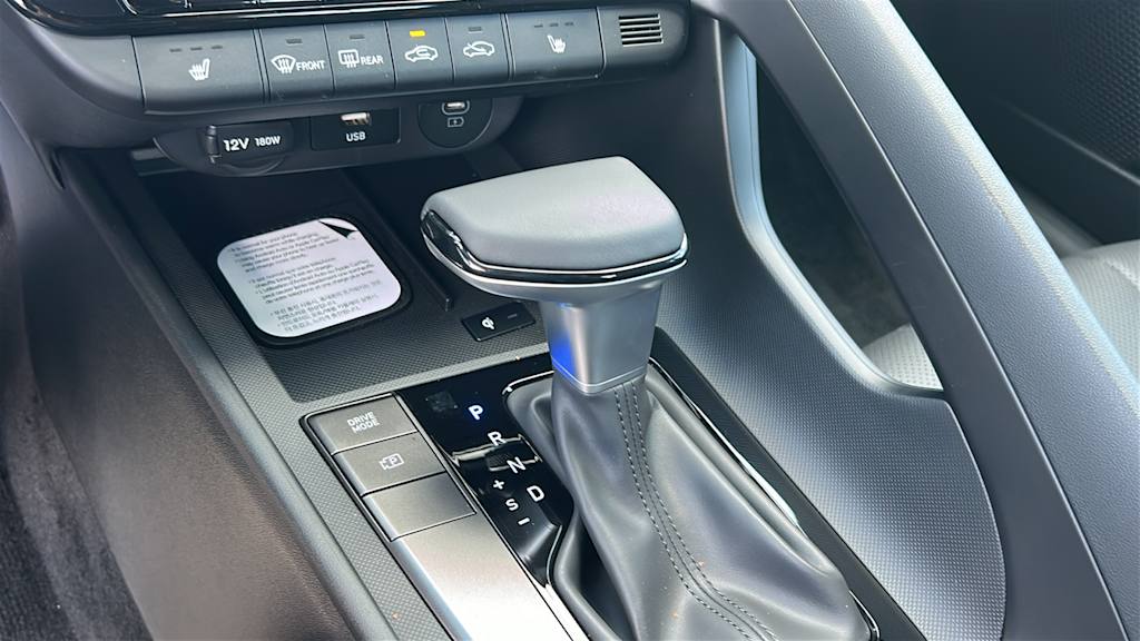 Thumbnail: 2026 Hyundai Elantra - 15