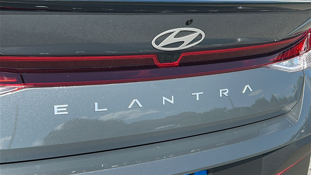 Thumbnail: 2026 Hyundai Elantra - 7