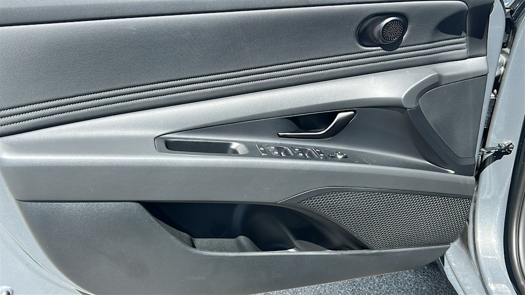 Thumbnail: 2026 Hyundai Elantra - 28