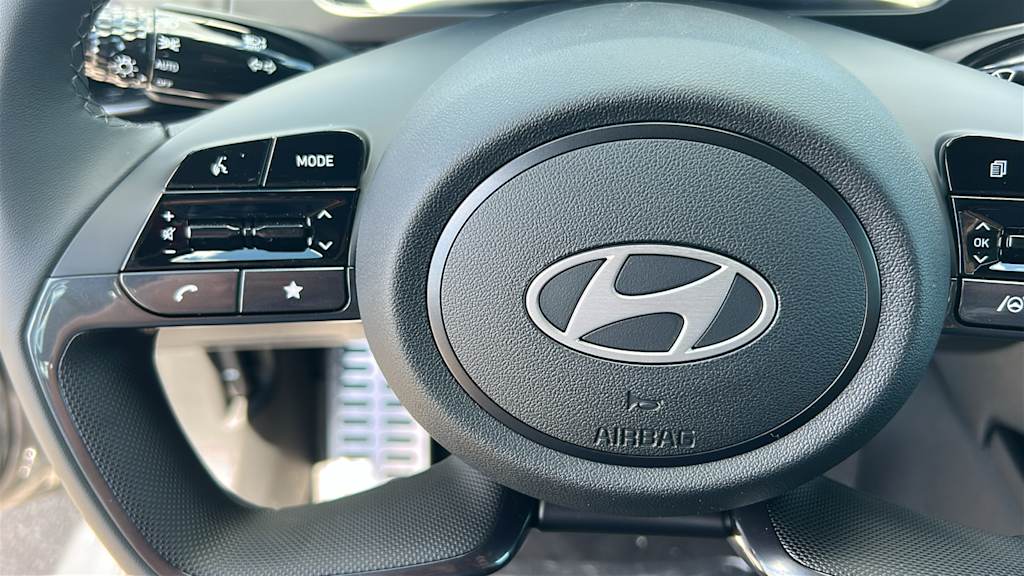 Thumbnail: 2026 Hyundai Elantra - 25