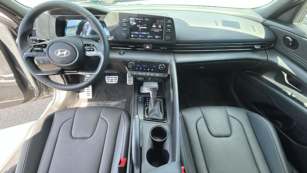 Thumbnail: 2026 Hyundai Elantra - 13