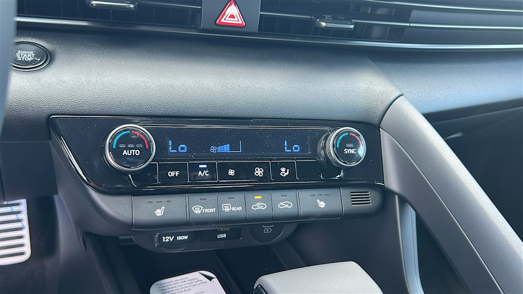 Thumbnail: 2026 Hyundai Elantra - 22