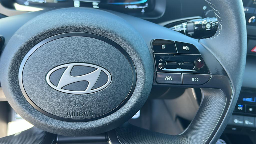 Thumbnail: 2026 Hyundai Elantra - 25