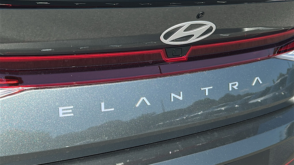 Thumbnail: 2026 Hyundai Elantra - 30